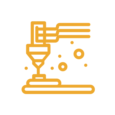 OEM ODM logo
