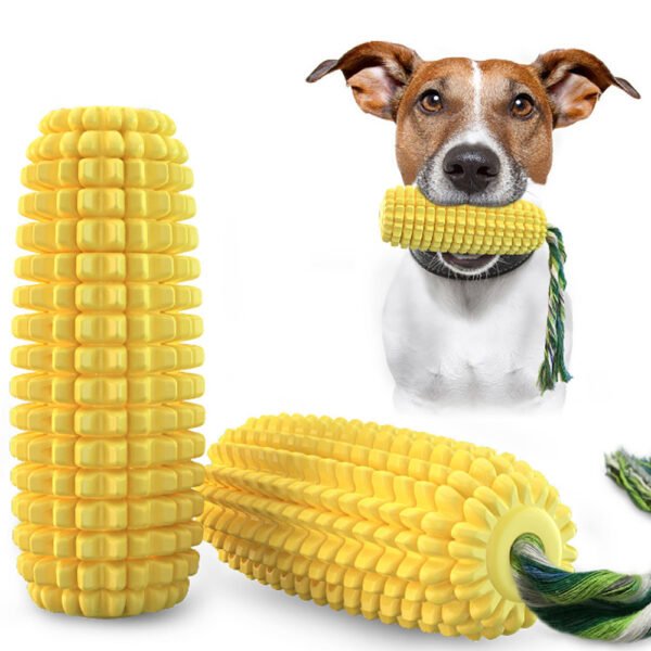 Dog Chew Toys 1