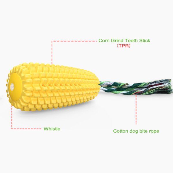 Dog Chew Toys 3