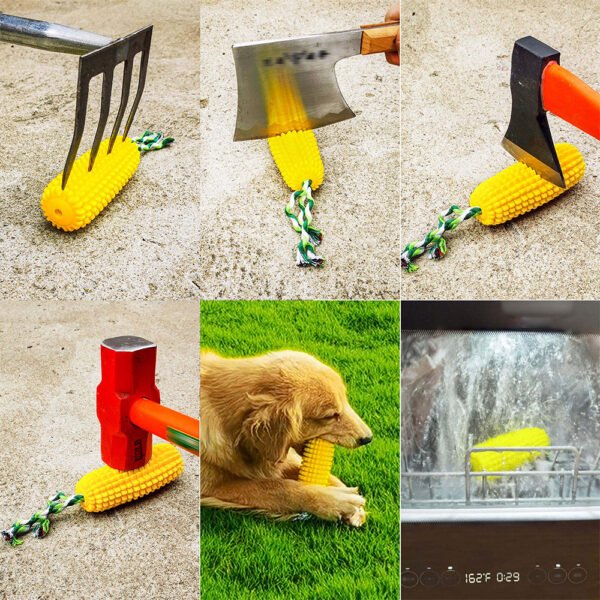 Dog Chew Toys 5