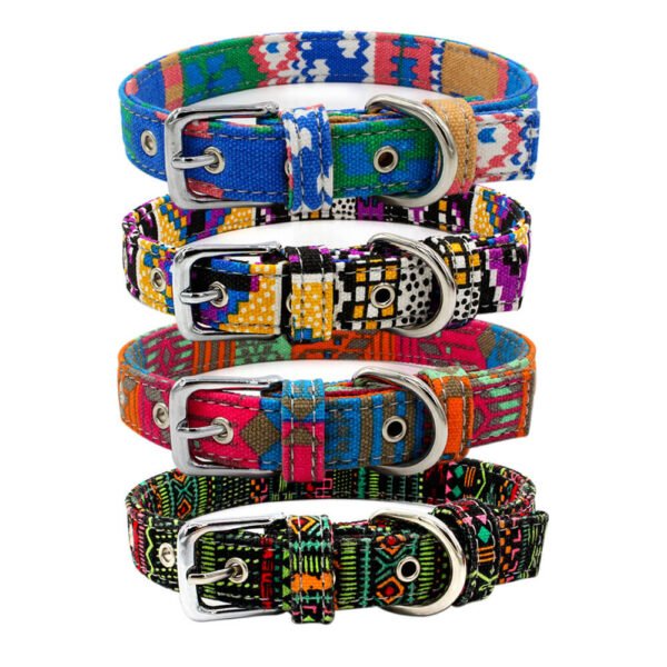 Dog Collar Luxury3