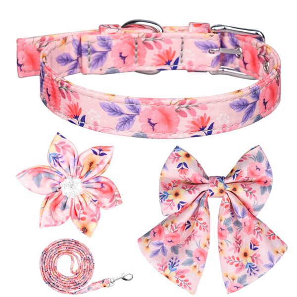 Dog Collar Luxury4