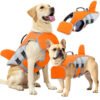 Pet Life Jacket1