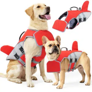 Pet Life Jacket6