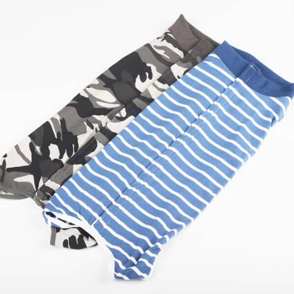 Pet Surgical Recovery Suit6