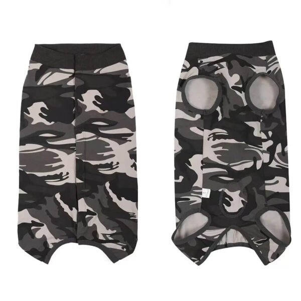 Pet Surgical Recovery Suit7