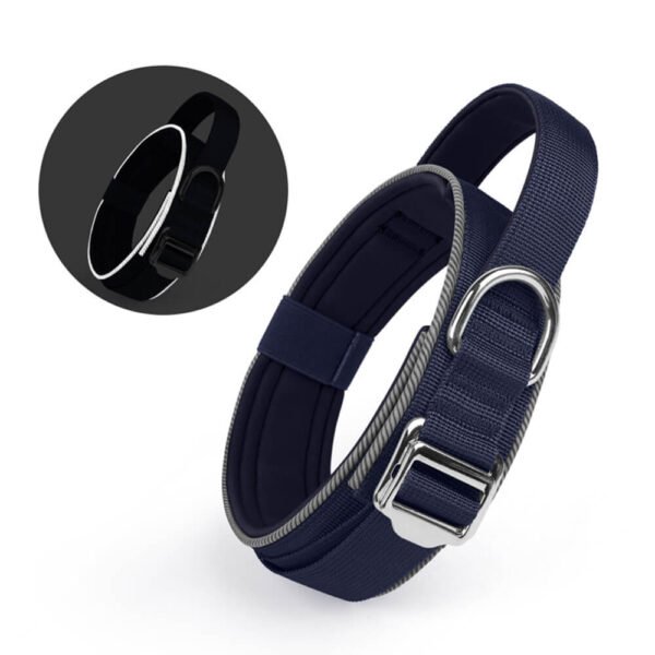 Tactical Dog Collar 9