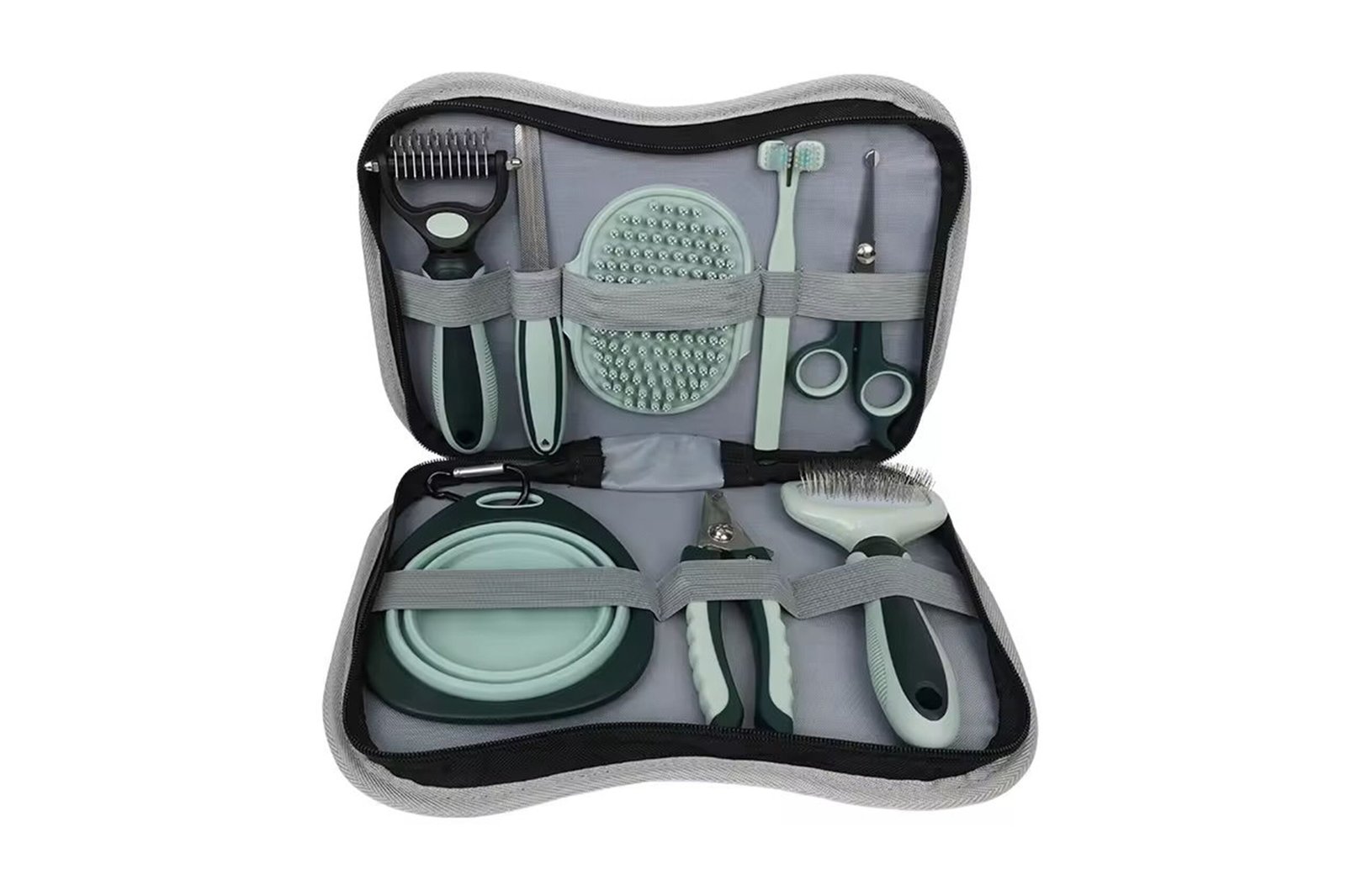 Dog Grooming Kit