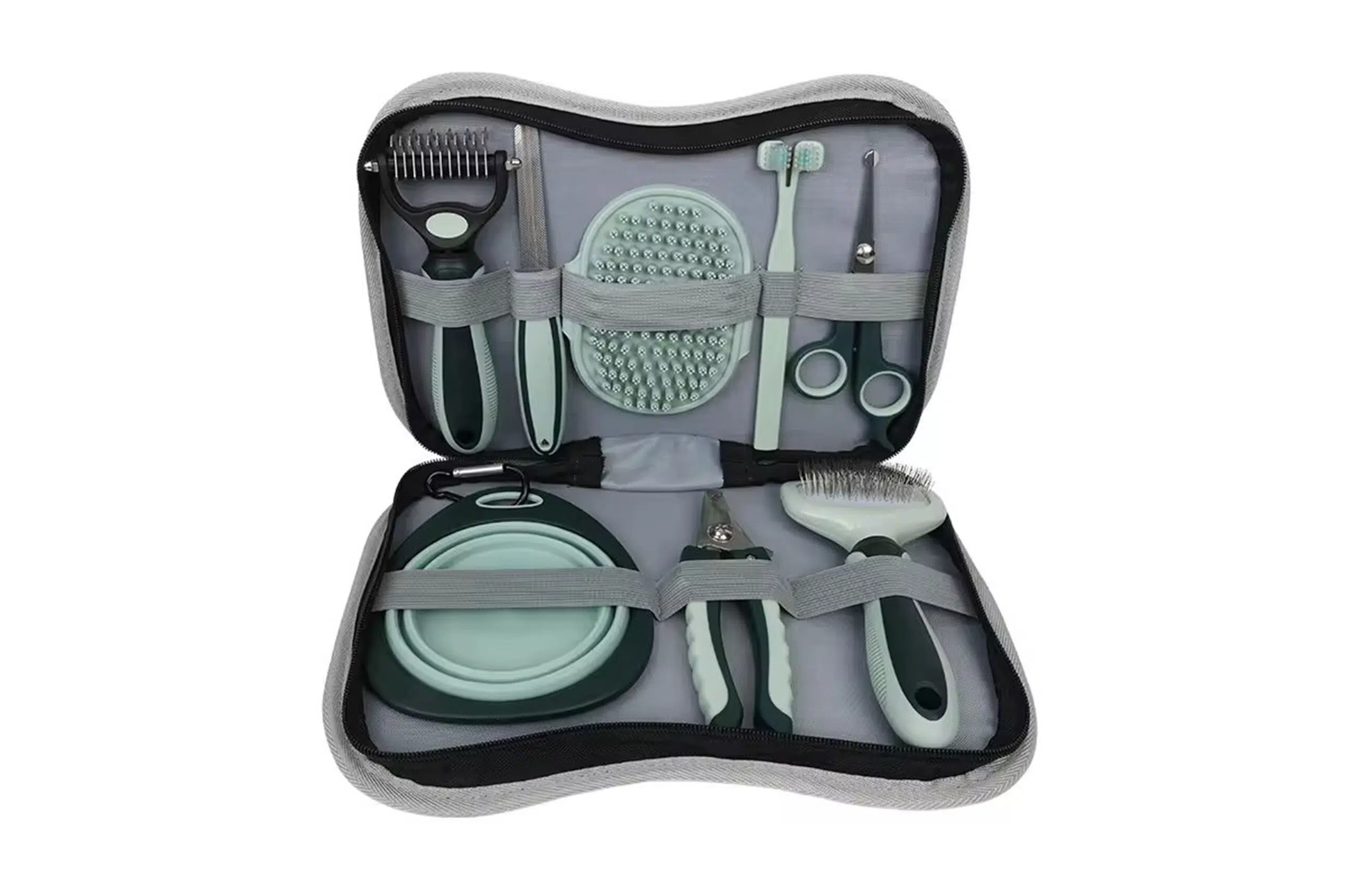 Dog Grooming Kit