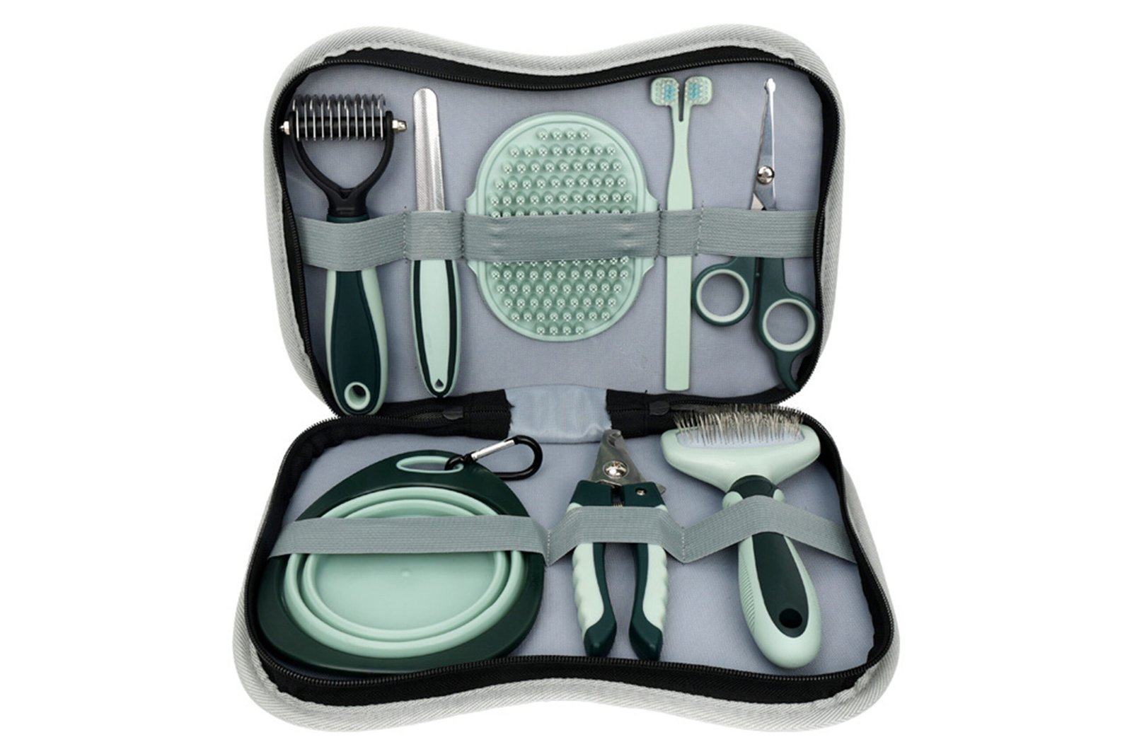Pet cleaning kit 1