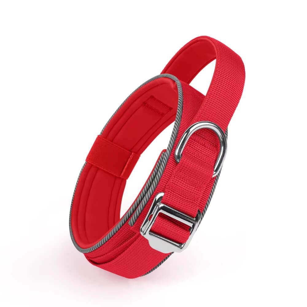 Tactical Dog Collar