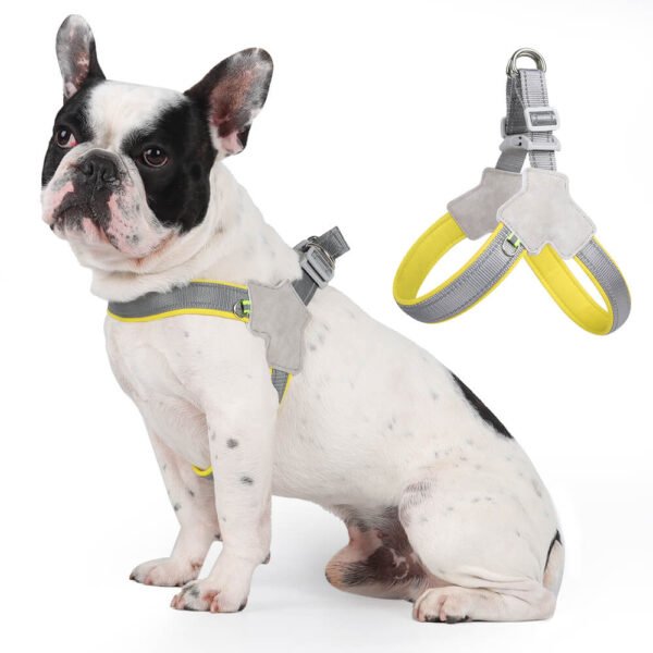 dog Chest Strap