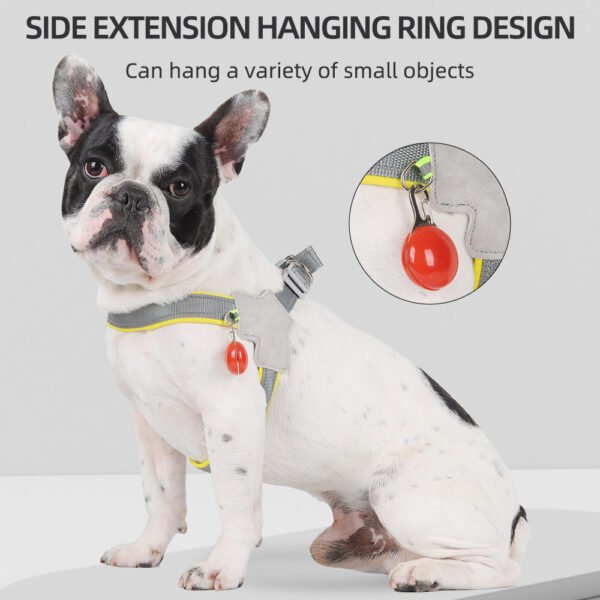 dog Chest Strap
