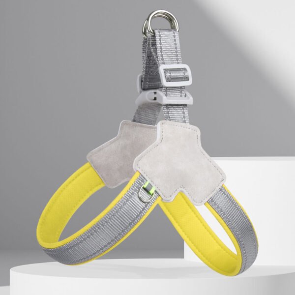 dog Chest Strap